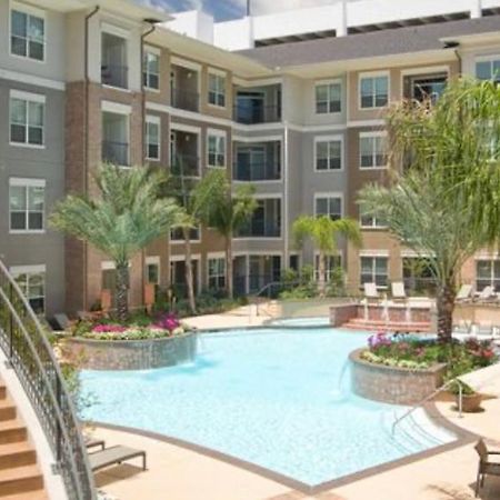 2Bedroom 1Bath 10 Mins To Texas Medical Houston Luaran gambar