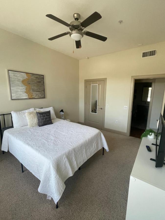 2Bedroom 1Bath 10 Mins To Texas Medical Houston Luaran gambar