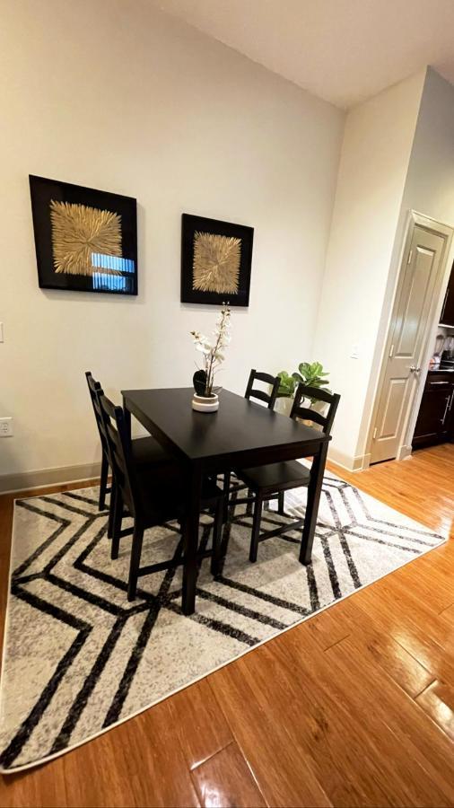 2Bedroom 1Bath 10 Mins To Texas Medical Houston Luaran gambar