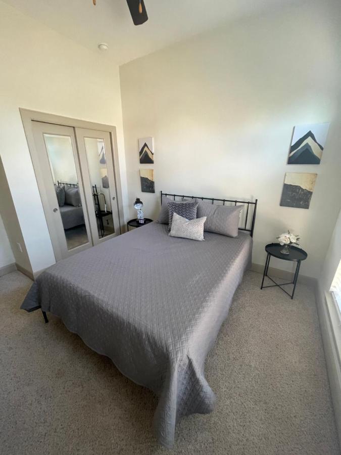 2Bedroom 1Bath 10 Mins To Texas Medical Houston Luaran gambar